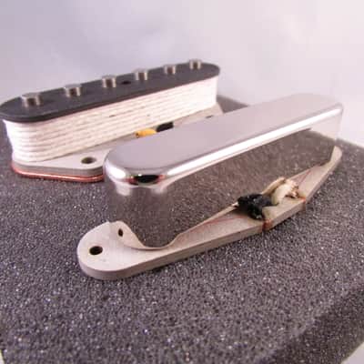 Onamac Windery "Robben Ford inspired" pickups for Tele **In Stock** image 2