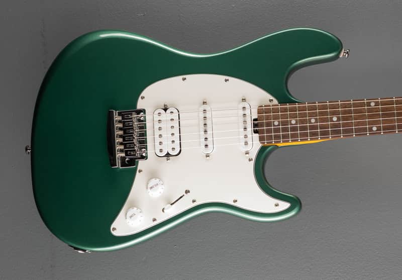 Sterling by Musicman Sub Cutlass HSS, Recent image 1