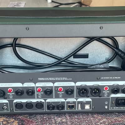 Kemper Amps Profiler Head 2011 - 2025 - Black image 4
