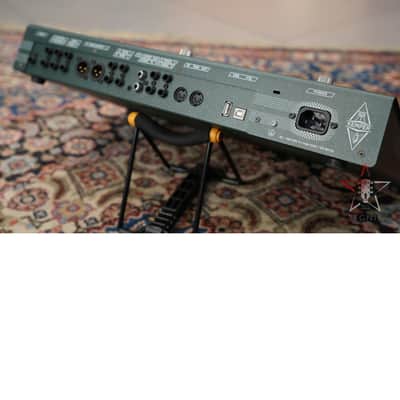 KEMPER Profiler Stage Floorboard image 5