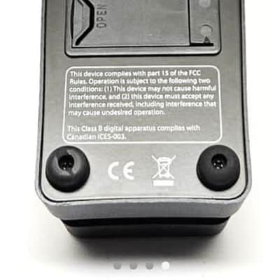 Electro-Harmonix Slammi Plus Polyphonic Shifter Pedal 2017 - Present Black image 2