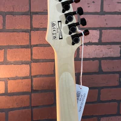Ibanez GRGA120BKN Electric Guitar Black Night image 6