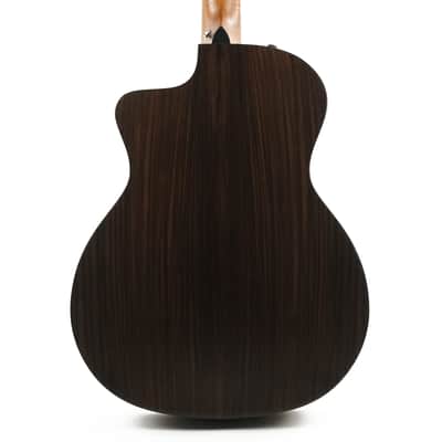 Taylor NS24ce-G Owned by George Benson image 5