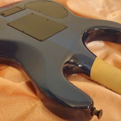 Carvin JB200C Jason Becker Tribute image 24