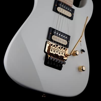GJ2 Guitars Glendora NPG FR Floyd Rose by Grover Jackson image 4