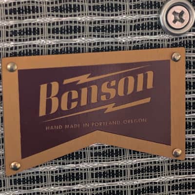 Benson Vinny - Head and Cab image 8