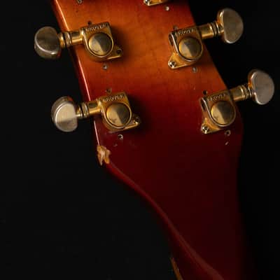 1971 Rickenbacker 450 image 10