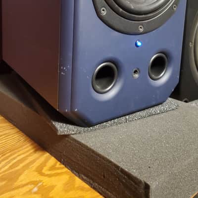 Tannoy System 600a Powered Studio Monitors image 4