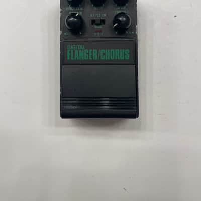 Toadworks Leo Jr. American Overdrive Distortion Guitar Effect