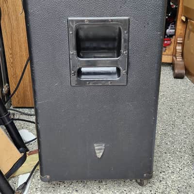 Fender BXR BASS300C Bass Combo Amplifier image 5