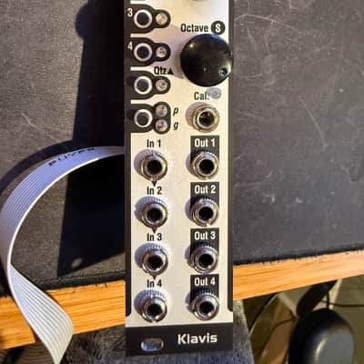Klavis CalTrans 2020s - Silver image 3