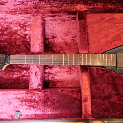 ESP Custom Shop King V KV2! - 1995 image 4