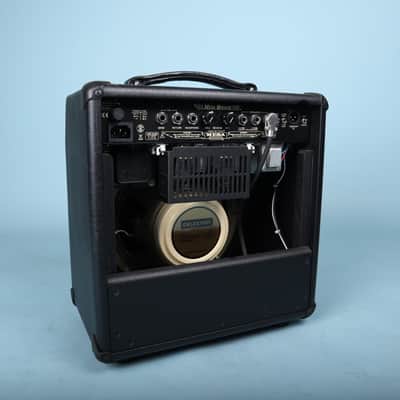 Mesa/Boogie Mark Five: 25 1x10 Tube Combo Amp with Celestion G10 image 5