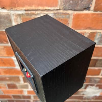 AKG LSM 50 Monitor Speaker (Auratone sound cube copy) image 8