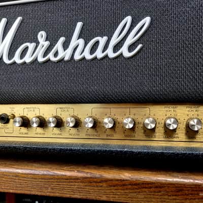 Marshall JMC900 50 watt image 2