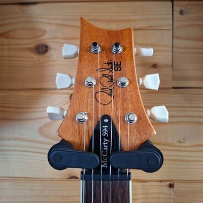 PRS SE McCarty 594 - Faded Blue image 7
