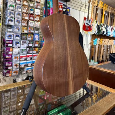 Taylor AD12e-SB Grand Concert - Tobacco Sunburst image 11