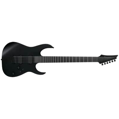 RGRTBB21-BKF Ibanez image 2