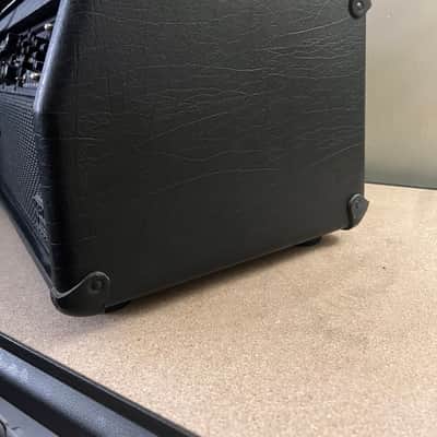 Mesa Boogie JP-2C John Petrucci Signature 3-Channel 100-Watt Guitar Amp Head 2016 - Present - Various image 8