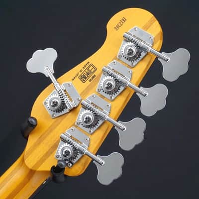 YAMAHA USED ​​BBP35 (Moonlight Blue) image 8