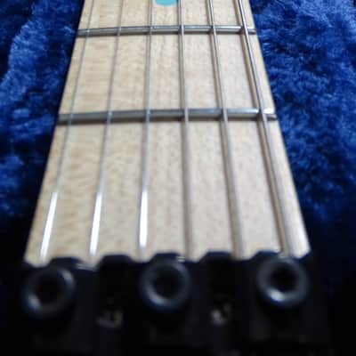 Ibanez RG565-EG Genesis Collection 2021 - Emerald Green image 13