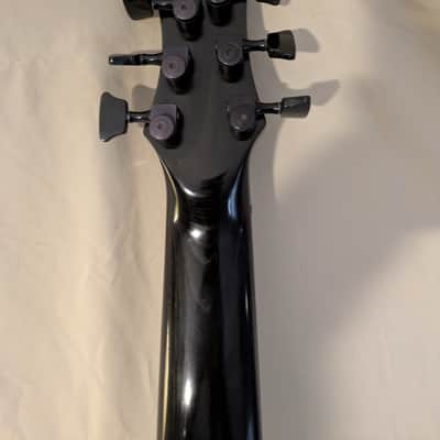 Curbow Rockwood Petite 6-String image 6