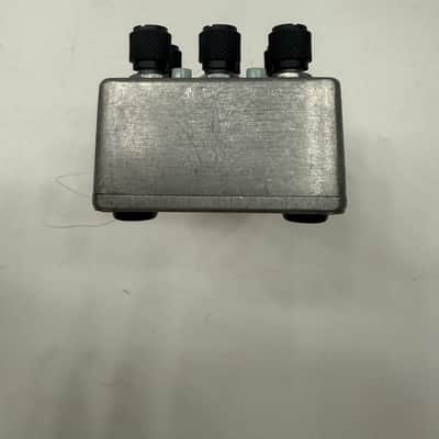 MXR Dunlop M-116 Fullbore Metal Distortion Full Bore Guitar Effect Pedal image 5