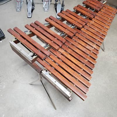 JC Deagan 844 Marimba image 2