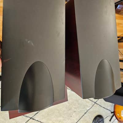 Paradigm Studio 100 v3 / CC-570 speakers image 9