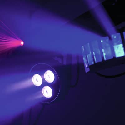 eurolite LED KLS Laser Bar FX image 7
