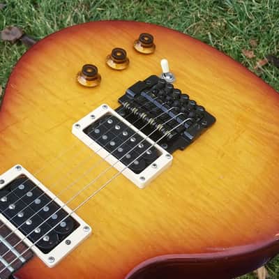 1980 Hamer USA Special image 2