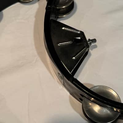 Rhythm Tech RT7422 Hat Trick G2 Double Nickel Jingles & Vintage DST Tambourine - Mint image 10