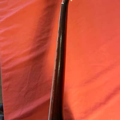 Symphonie Archtop 1960s image 7