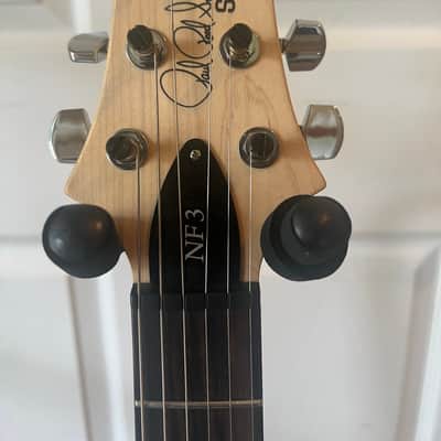 PRS SE NF3 Rosewood image 4