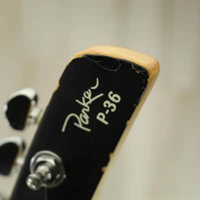 USED Parker P-36 (746) image 12
