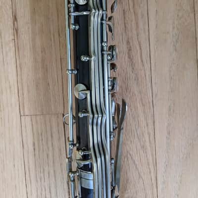Kohlert Winneden - Wood Bass Clarinet image 3