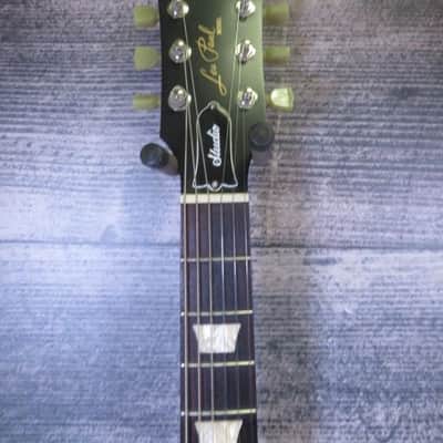 Gibson Les Paul Studio Electric Guitar (Buffalo Grove, IL) image 3