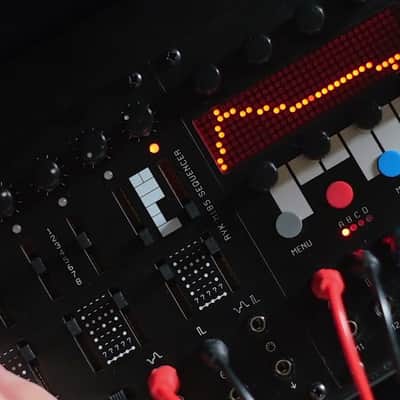 RYK Modular Vector Wave image 2