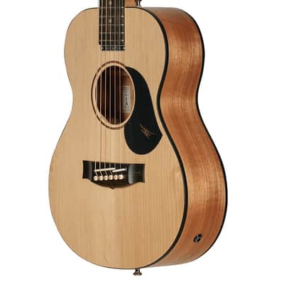 Maton Mini Maton EM6 with ap5 original pickup with hardshell case included! ( SHIP IN ABOUT 4 MONTHS ) image 3