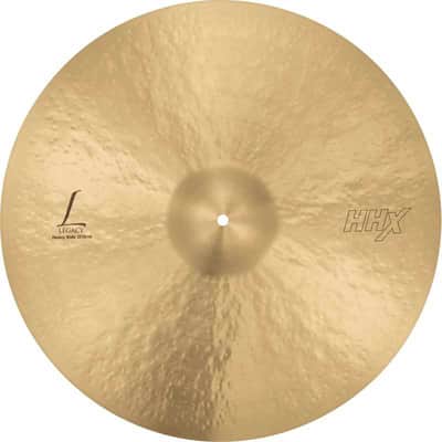 Sabian 12233XLN HHX 22" LEGACY HEAVY RIDE image 2