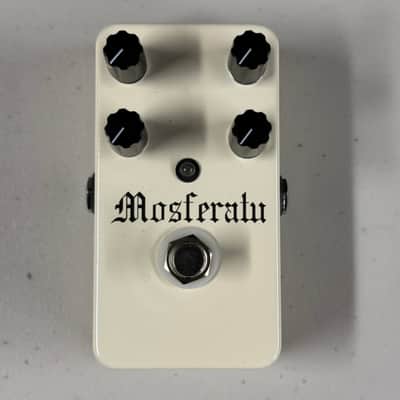 Lovepedal Custom Effects Low Gain Mosferatu image 1