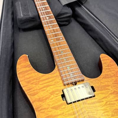 Dragonfly HI-STA 22 CUSTOM image 3