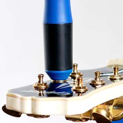 Music Nomad MN221 Dual Bearing Peg Winder image 4