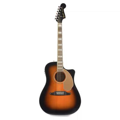 Fender Kingman SCE 2012 - 2014