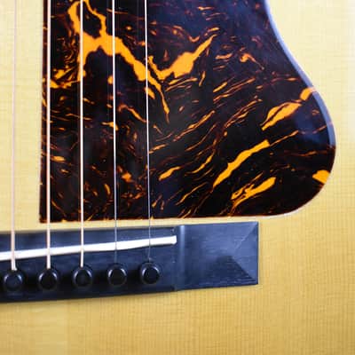 2007 Martin D-111 Ditson image 15