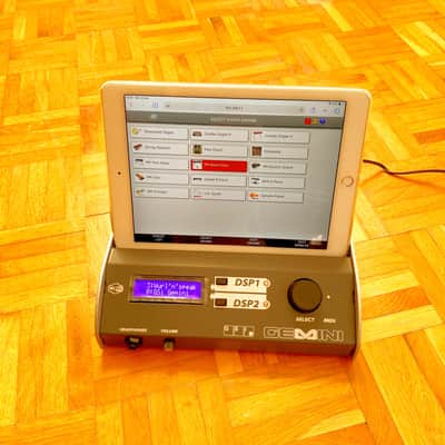 GSi Gemini Desktop - Dual DSP Sound Module! The best sound module on the market! image 11