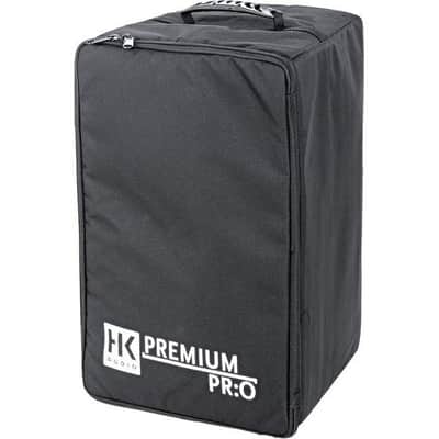 HK Audio Premium PR:O 8 | 600 watt 1x8" Passive Speaker. New with Full Warranty! image 12