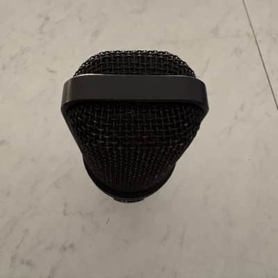 Audio-Technica AT4033a Large Diaphragm Cardioid Condenser Microphone 2010s - Black image 3
