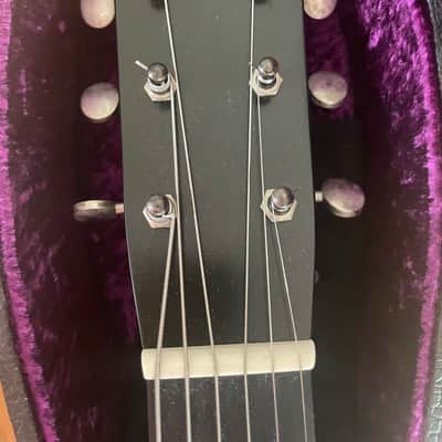 Collings OM1A JL Julian Lage Signature image 3