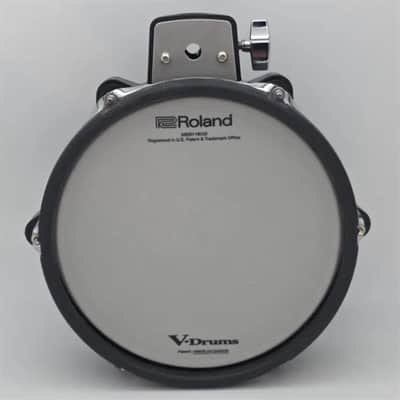 Used Roland PDX100 Dual Trigger V-Pad 10" - Good image 3